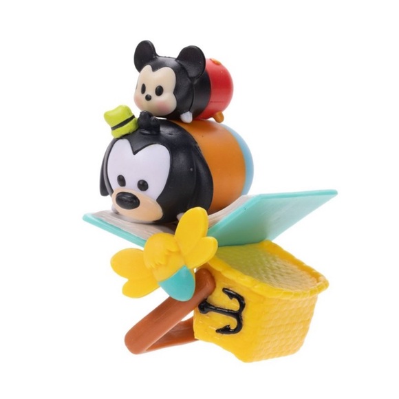 Tsum Tsum Mystery Pack figure Series 3 - Picture 4 of 5